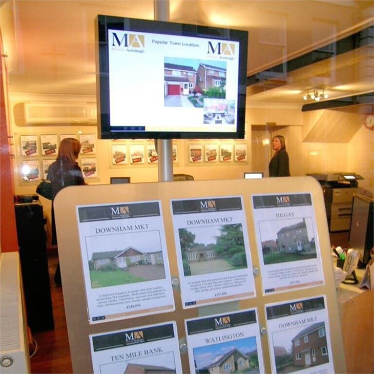 24 Inch 1500 Nits Sunlight Readable LCD Display