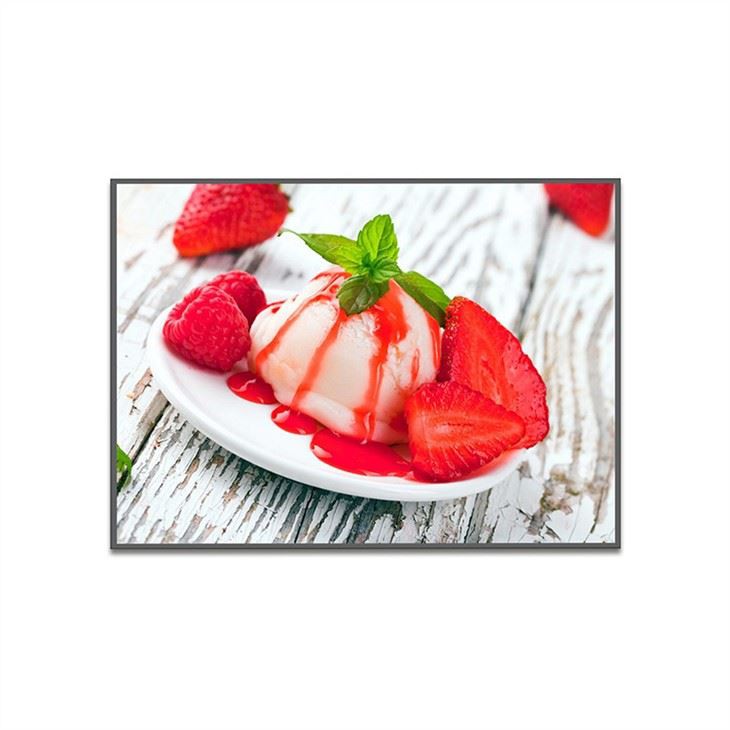 21.5 Inch Lcd Advertising Digital Signage