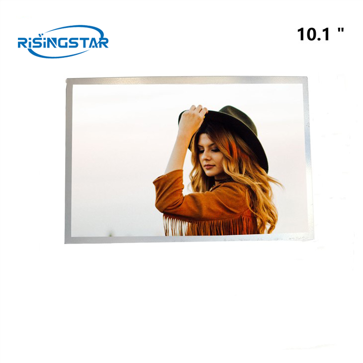 10.1inch High Bright Lcd Panel