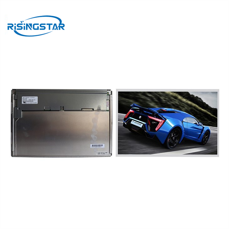 12.1 Inch Thin Lcd Screen