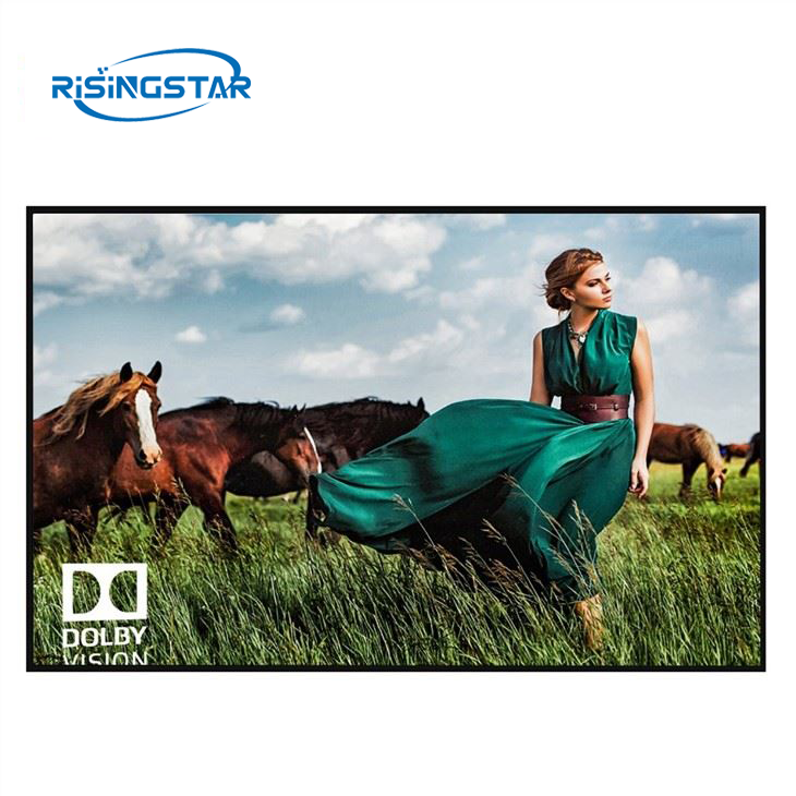 Big Outdoor LCD Display Screen