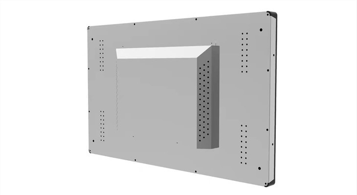 RisingStar 15 inch High Brightness LCD Screen