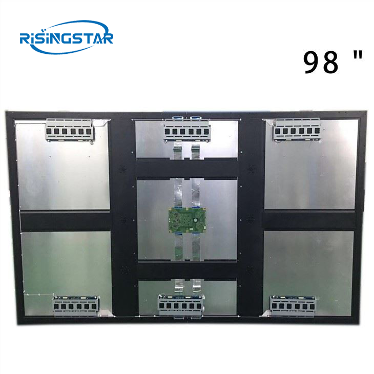 98-inch 2000 Nits Lcd Display Module