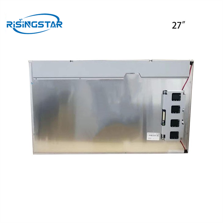 27 Inch 2500 Nits High Brightness LCD Display