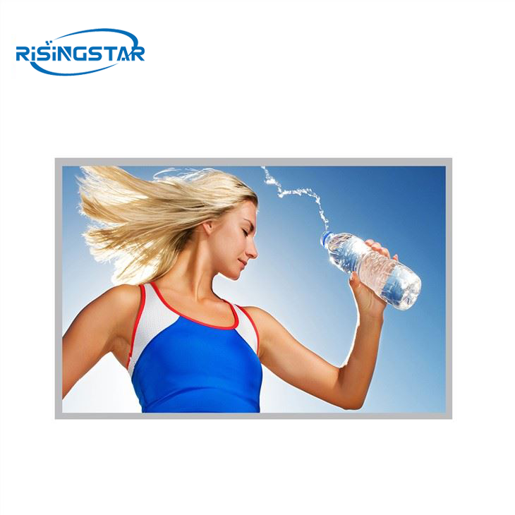 13.3 Inch 1000 Nits High Brightness LCD Panel