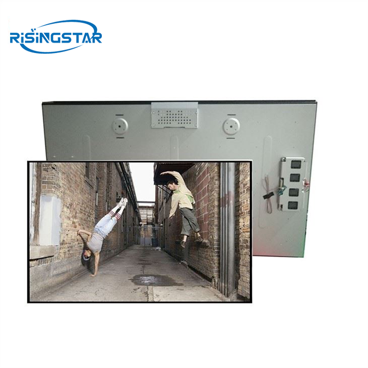 2500nits TFT digital lcd panel