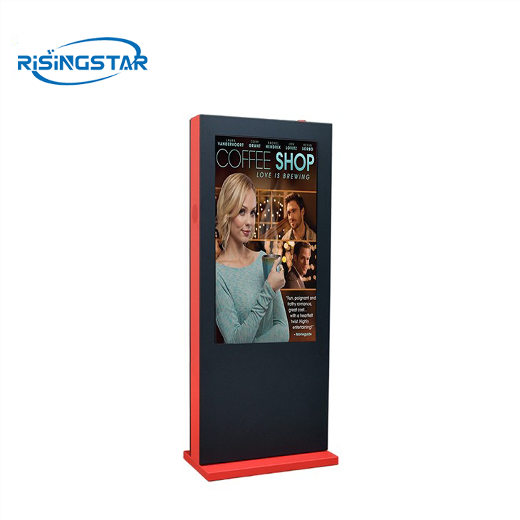 43 Inch Outdoor Digital Signage Panel
