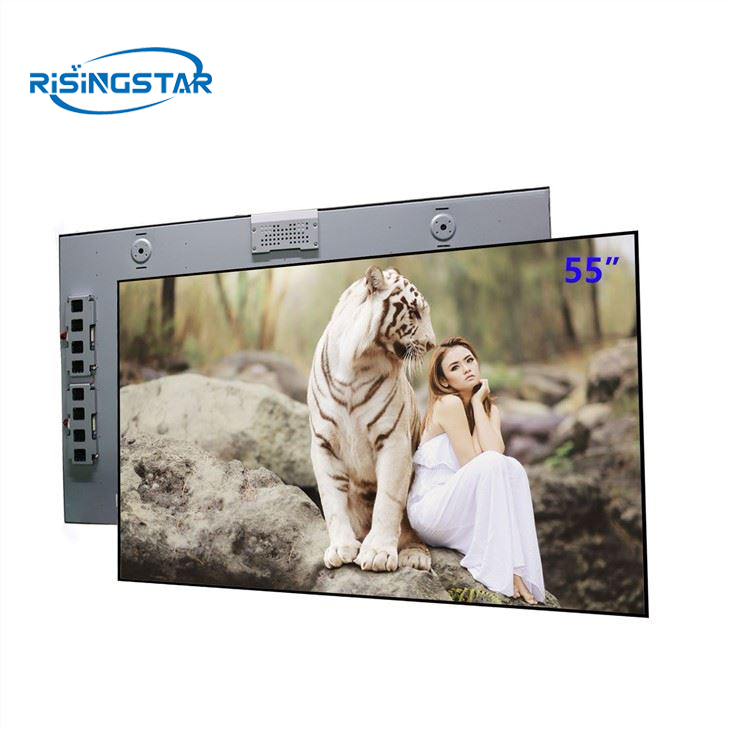 55inch H-Tni 4000nits TFT LCD Panel display