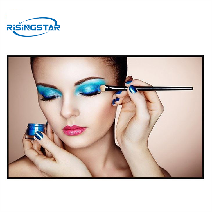 55 Inch High Brightness Display Panel