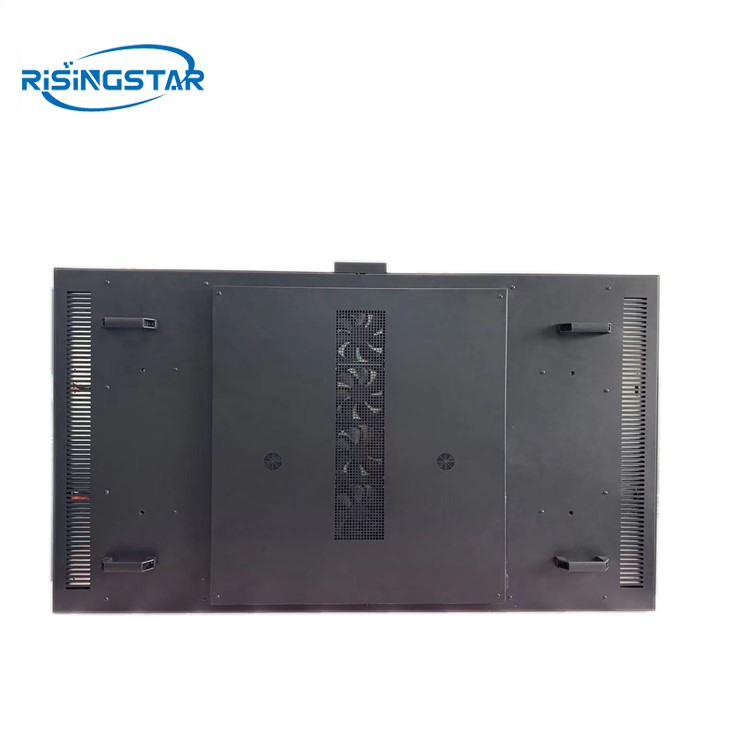 55 Inch Shop Window LCD Display