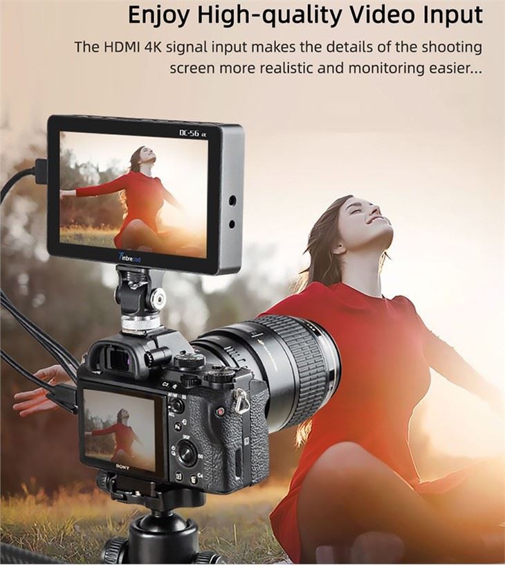 Outdoor Display Screen for Game controller