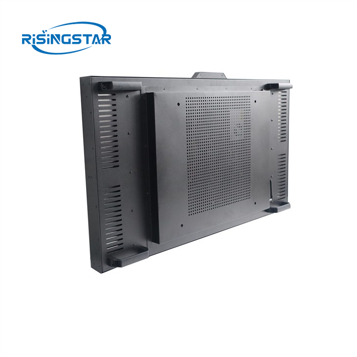 43 Inch Semi Outdoor Window Display