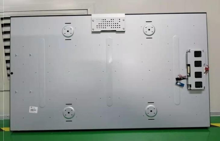 High brightness 43 Inch Outdoor LCD Screen