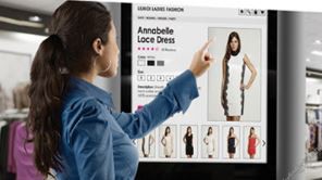 1000 Nits High Bright Touch Module