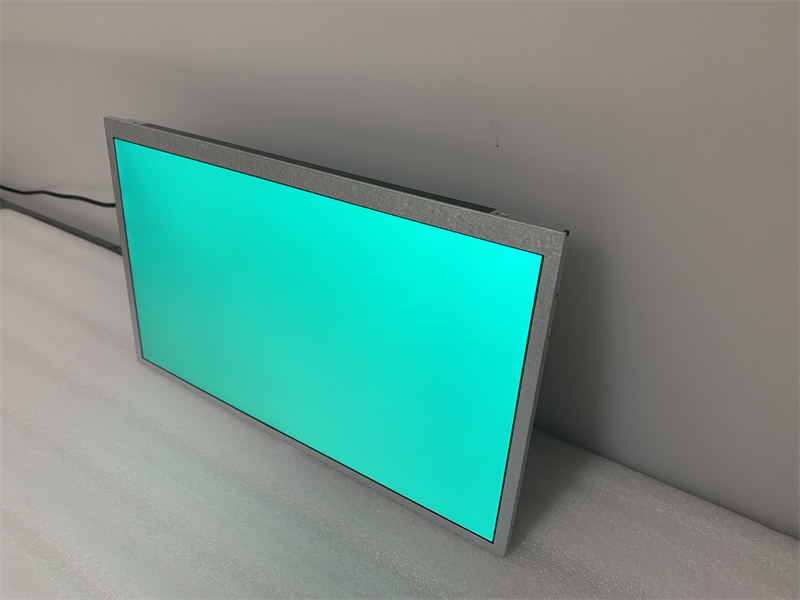 1000 Nits Capacitive Touch Lcd Monitor