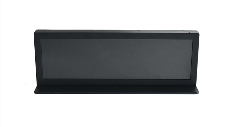 16.8 Inch Stretched LCD Monitor