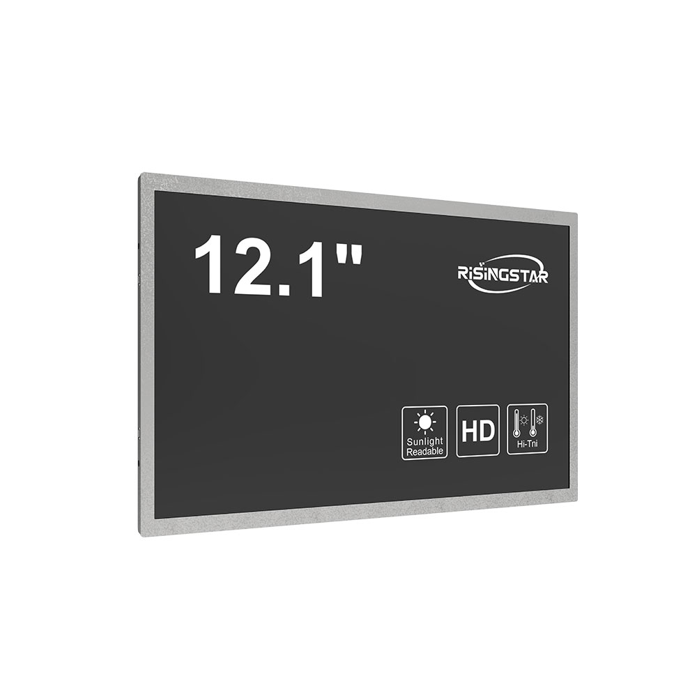 High-Brightness Sunlight-Readable Displays: Essential Technology for Outdoor Applications-2