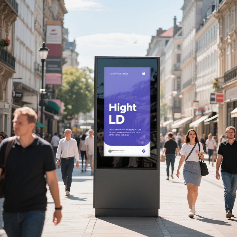 High-Resolution Outdoor LCD Displays for Superior Visibility in Harsh Environments-1