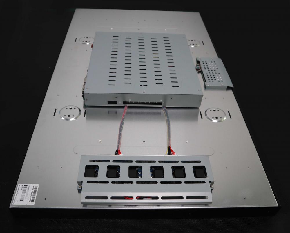 Embedded Open Frame Lcd Display
