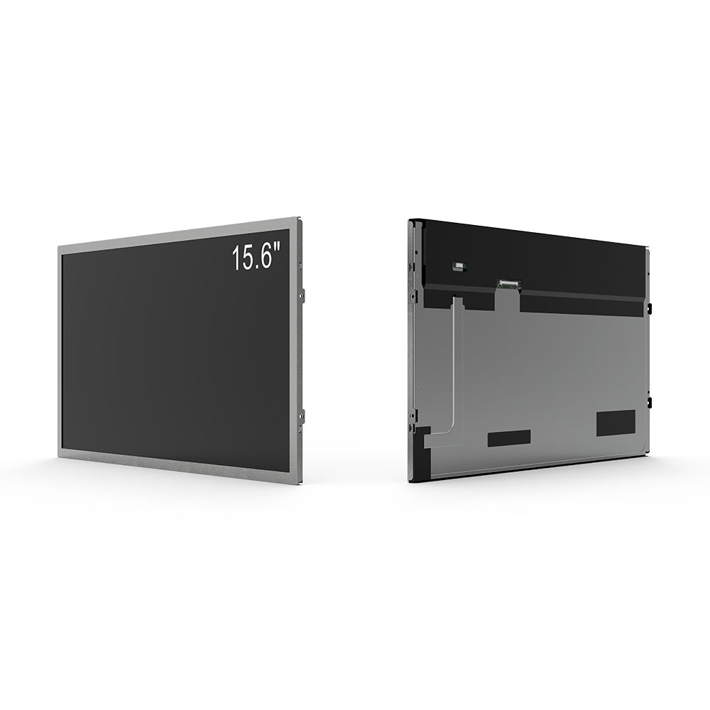 High-Brightness Sunlight-Readable LCD Displays with 2K and 4K Resolution Options for Outdoor Industrial Applications