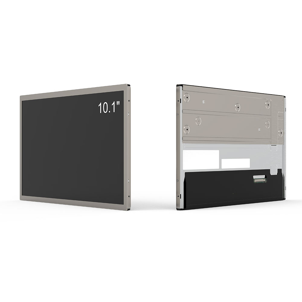 High-Brightness Sunlight-Readable LCD Screens: Innovations and Applications by RisingStar-2