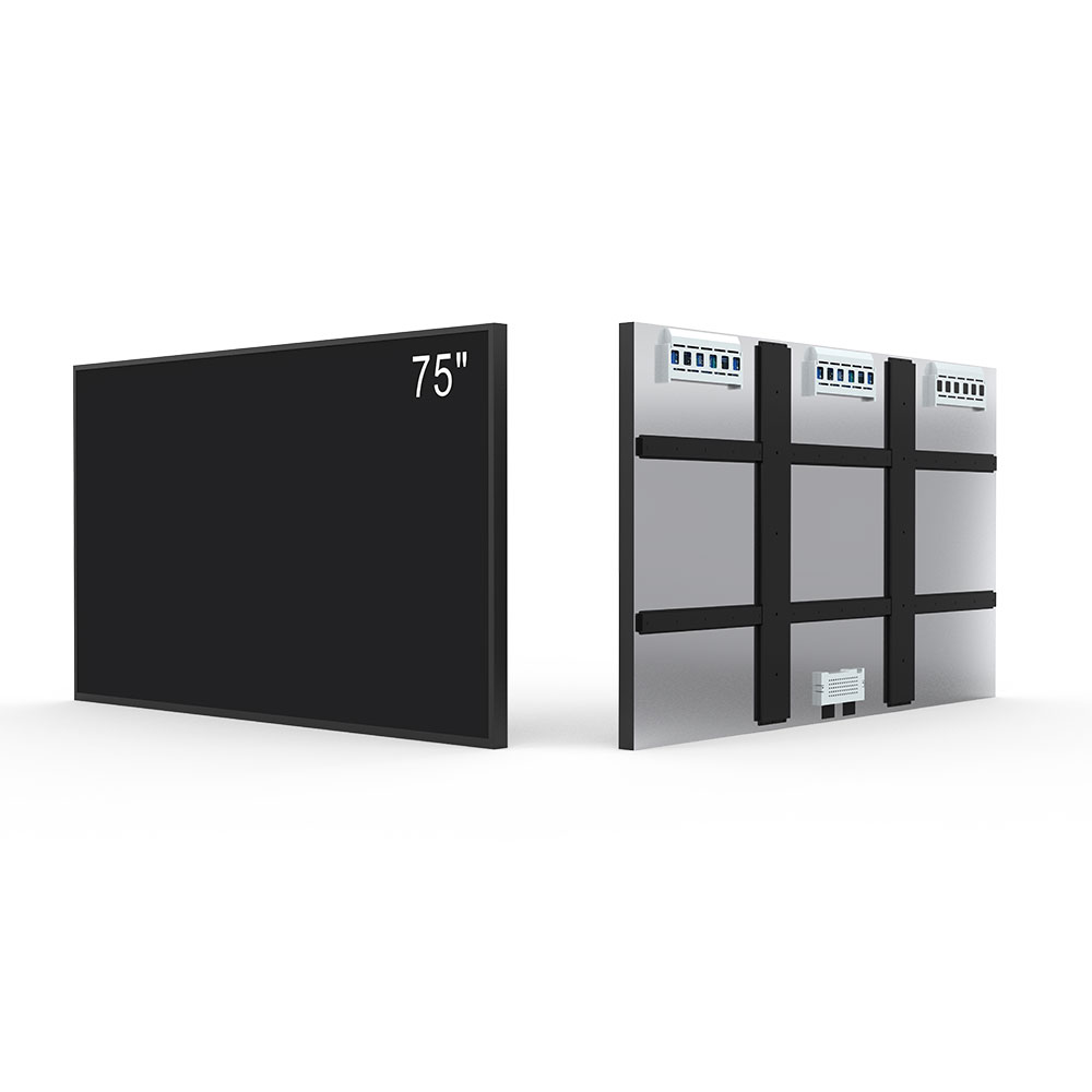 Outdoor LCD Display Solutions for Harsh Environments-2