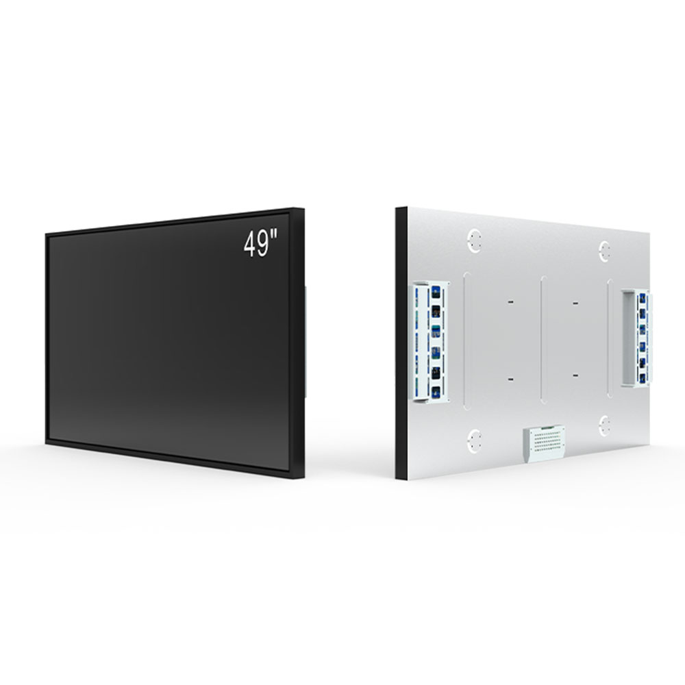 IP66 Waterproof LCD Displays for Harsh Environments: Design, Applications, and Industry Standards