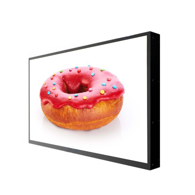 Outdoor Fanless LCD Digital Signage