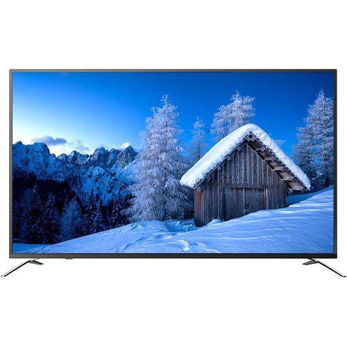 75 inch High Bright Commercial LCD Television