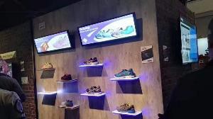 28 inch Strip ultra bright monitor