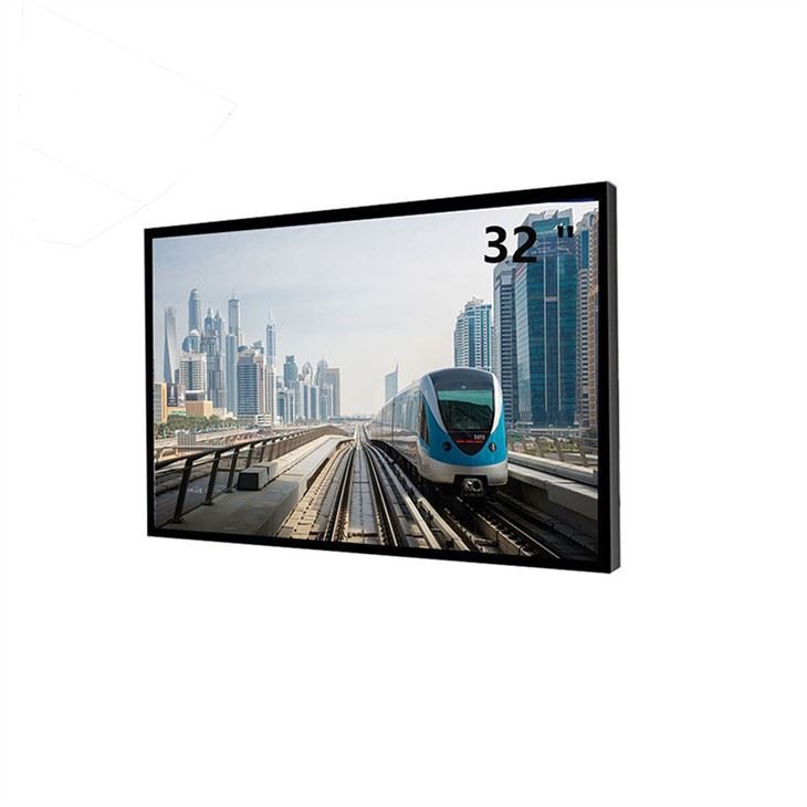 32 Inch 2500nits High Brightness Open Frame Display