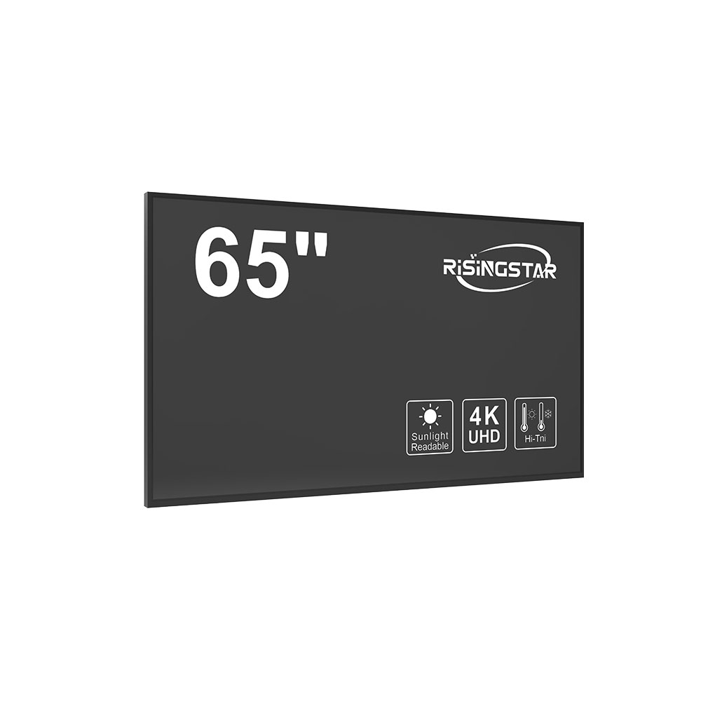 TFT LCD vs IPS Display Technology Comparison for High-Brightness Sunlight-Readable Applications
