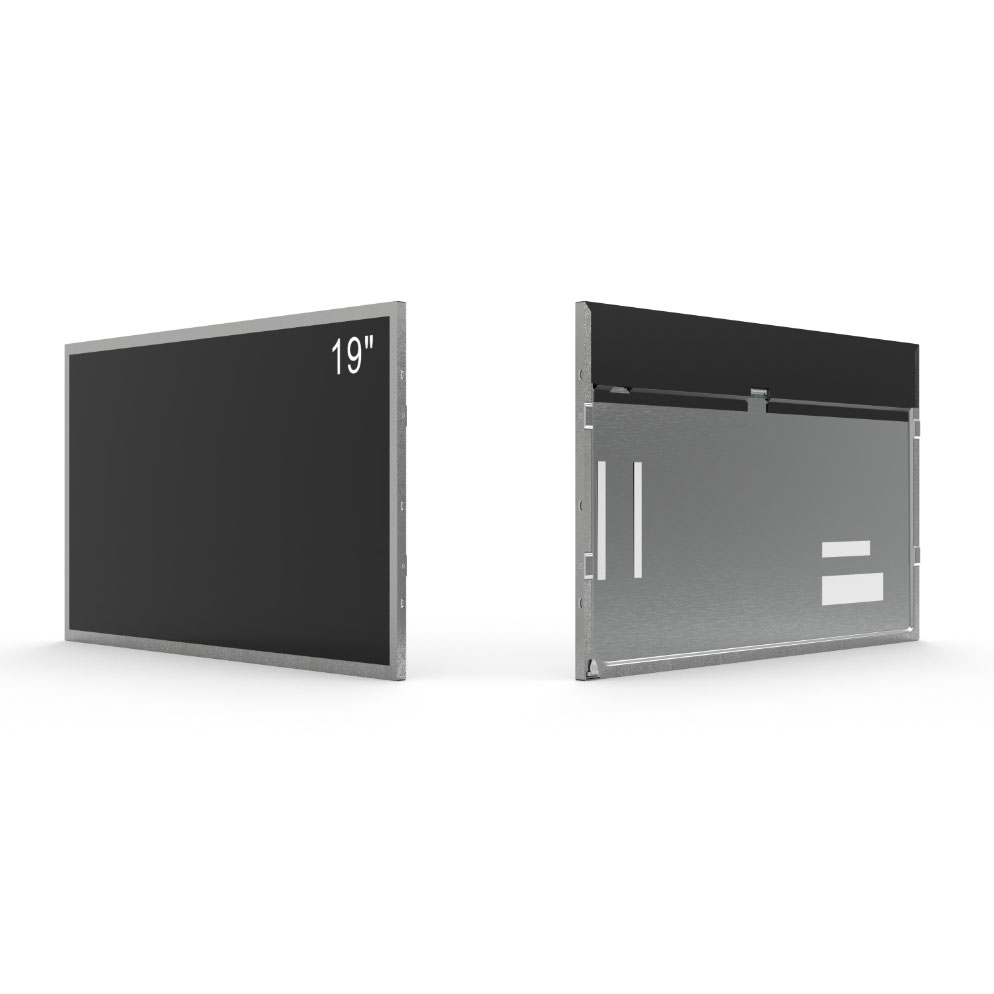 Outdoor LCD Screen Technology: Engineering for Durability, Brightness, and Performance in Harsh Environments-2