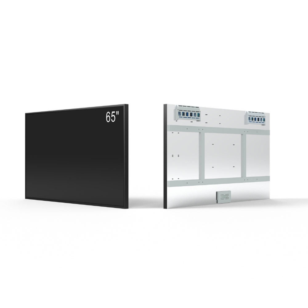 High-Brightness Sunlight-Readable LCD Screens: A Comprehensive Guide for Global Equipment Manufacturers-2