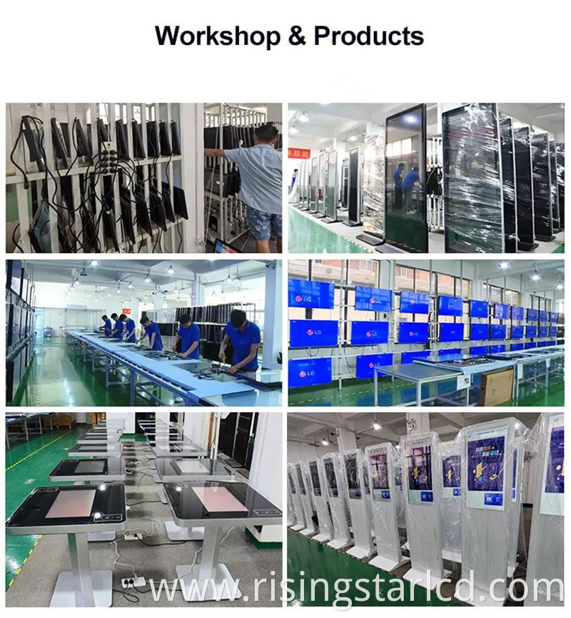 lcd moudle display screen