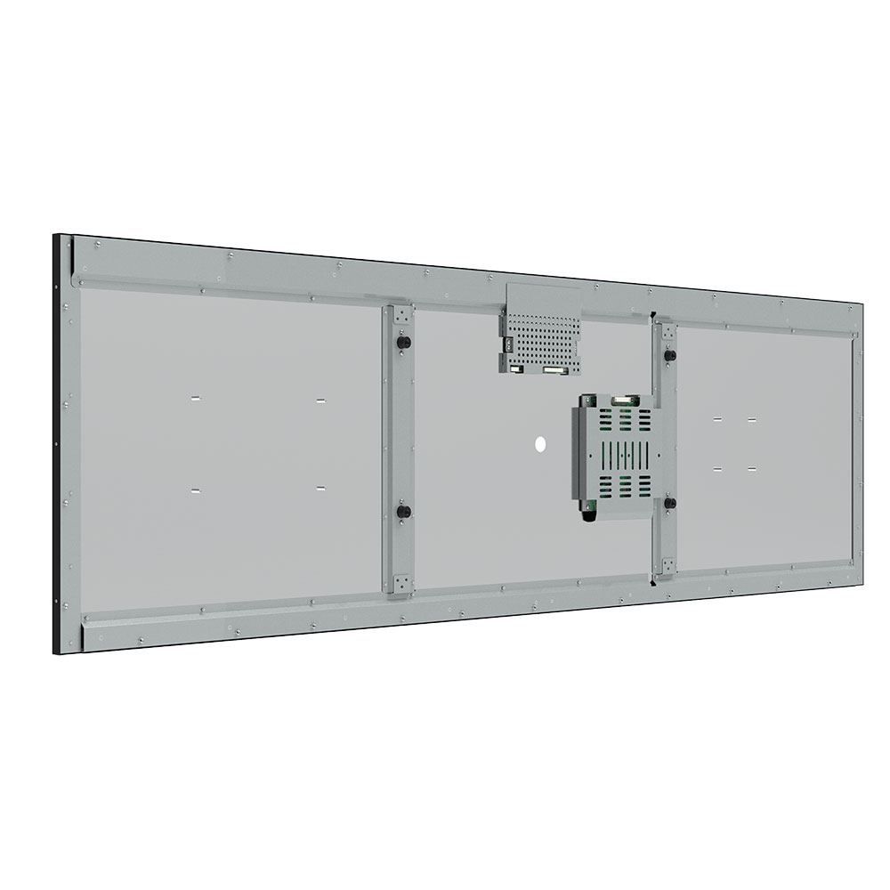 High-Brightness Sunlight-Readable Displays: Advancements and Applications